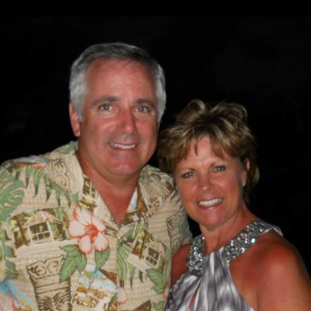 Meet your Posher, Terri